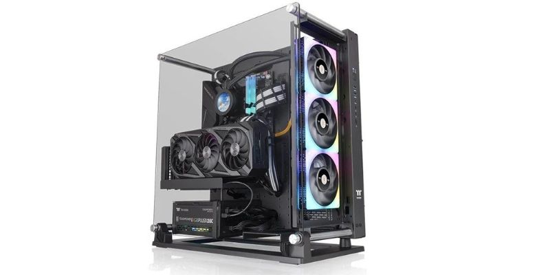 Form factors for computer cases(2)